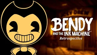 Bendy and the Ink Machine 7 years later: analysis & retrospective