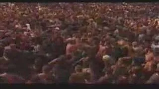 Primus - Those Damn Blue Collar Tweekers (Woodstock 1994)