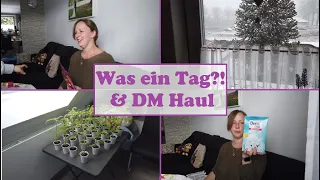 Was ein Tag / Dm Haus / Vlog / Alltag als Mama / All about Chrissy