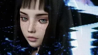 Virtual Self - Ghost Voices (Official Music Video)