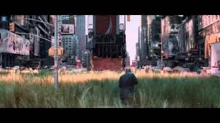 I Am Legend 2007 Trailer [HD]