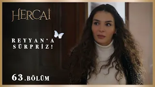 Umut’un odası yerleşti! - Hercai 63.Bölüm