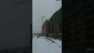 ID Кудрово от Евроинвест