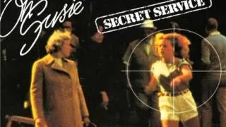 Secret Service - Oh Susie - Remastered with Bass boost