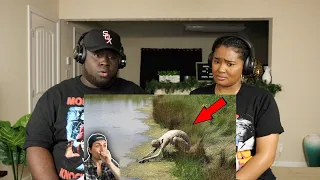 Top 3 Scariest Run-ins With Unknown Predators | Missing 411 (Part 14) | Kidd and Cee Reacts