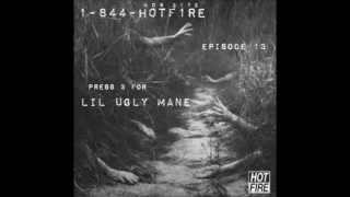 Lil Ugly Mane - Opposite Lanes / Numb