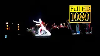 Vitas - Concert: "Songs of My Mother" [Chelyabinsk 2005 | A.I Upscaled] [50fps]