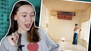 HARRY’S HOUSE FULL ALBUM REACTION