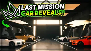 Test Drive Unlimited Solar Crown Origins ARG LAST MISSIONS SOLVED!