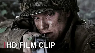 Band of Brothers (2001) | Fire Your Weapon Blythe!!