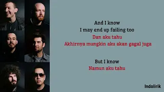 Linkin Park - Numb | Lirik Terjemahan