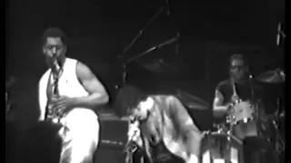 Bruce Springsteen - 10th Avenue Freeze-out (Live - Passaic 1978)