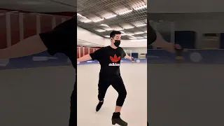 10 : 35 | TikTok Skating | MZ Viral #Shorts