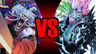 Battle Beast VS Boros - Who Would Win?