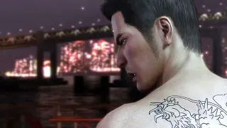 Yakuza 0 Modded: Final Bosses Redo (Legend DIfficulty)