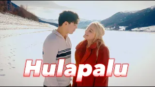 Hulapalu - Andreas Gabalier - Laura & Mark (Cover)