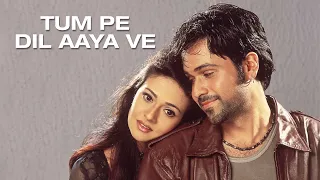 Tum Pe Dil Aaya Ve | Surat Pe Teri Pyar Aave | Footpath | Hema Sardesai, K.K., Jayesh Gandhi