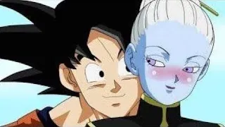 DBZ Goku Most Savage Moments 😍 😍 - DB Super