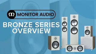 Monitor Audio Bronze Speaker Series Review | Home Theater Dolby Atmos Setup