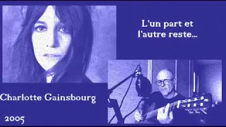 L'un part... l'autre reste