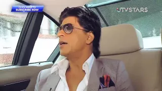 [New] Breakfast to dinner with ShahRukh Khan |  Full Episode - HD