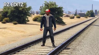 TOP 50 FUNNIEST FAILS IN GTA 5