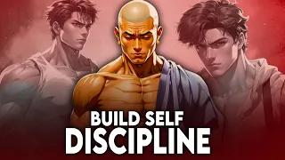 How to Build Self-Discipline - Gautam Buddha's Spiritual Teachings