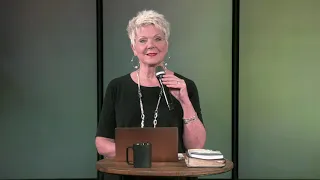 The Power Of The Decree // Patricia King // Shiloh Fellowship