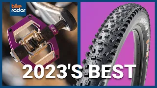 Mountain Bike Gear We LOVED In 2023 | MTB Gear Of The Year