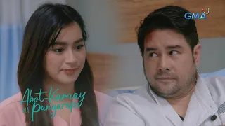 Abot Kamay Na Pangarap: Analyn’s new patient is an arrogrant chef (Episode 168)