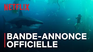 Sous la Seine | Bande-annonce officielle VF | Netflix France