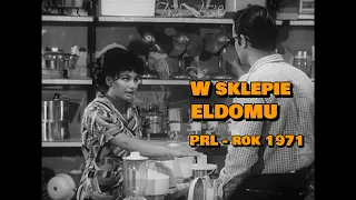 "Eldom" (1971) /CAŁY FILM/