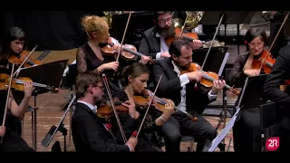 Nicolò Paganini - Concerto per violino ed orchestra No. 2 Op. 7