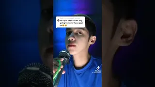 "Lahat Ng pangarap ko ay bigla Lang natunaw" (ANG HULING EL BIMBO) Tiktok