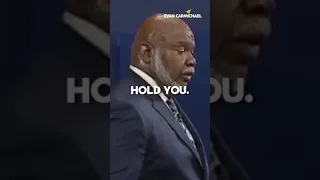 This Will Get You Inspired! | T. D. Jakes | #Shorts