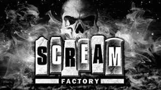 Scream Factory Blu-ray Collection 2020 (Part 1)