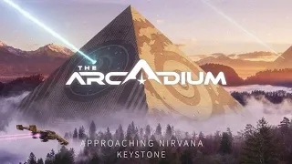 Approaching Nirvana - Keystone [1 hour]