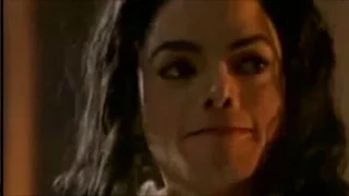 Exclusive! Michael Jackson 100% Very Rare Outtakes from Ghosts (New Fullscreen Footage)