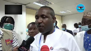 Election 2020: NPP to consolidate gains made in the next four years - John Boadu