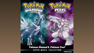The Underground [Pokémon: Diamond & Pearl]