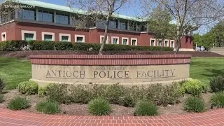 North California police officers accused of hateful messages