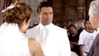 fernando colunga y su esperada  boda