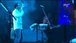 System Of A Down - Psycho {Rock Am Ring 2011} (HDDVD Quality)