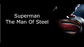 Superman The Man Of Steel // Way Down We Go