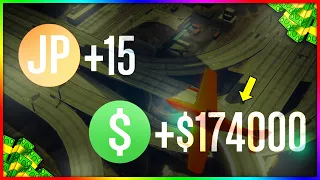 350K $ PRO STUNDE! 💵 DIE BESTE GELD METHODE - GELD MACHEN FÜR ANFÄNGER! 💸 (GTA 5 Online)