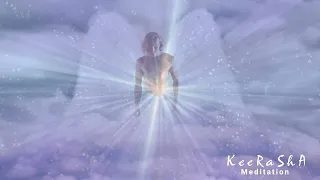 Angelic Meditation with Plasma Activation