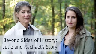 Granddaughters Of A Nazi And A Holocaust Survivor Share A Journey