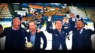 VIKTIGA HÄNDELSER GENOM ÅREN | Växjö Lakers!