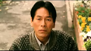 Hana-Bi - Takeshi Kitano, Joe Hisaishi (paintings scene)