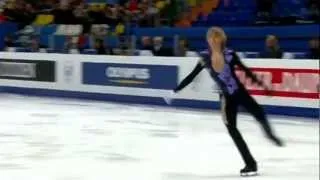 Artur Gachinski WORLD 2011 FS